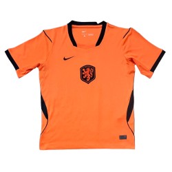 Men's Netherlands 2026 Home World Cup Shirt