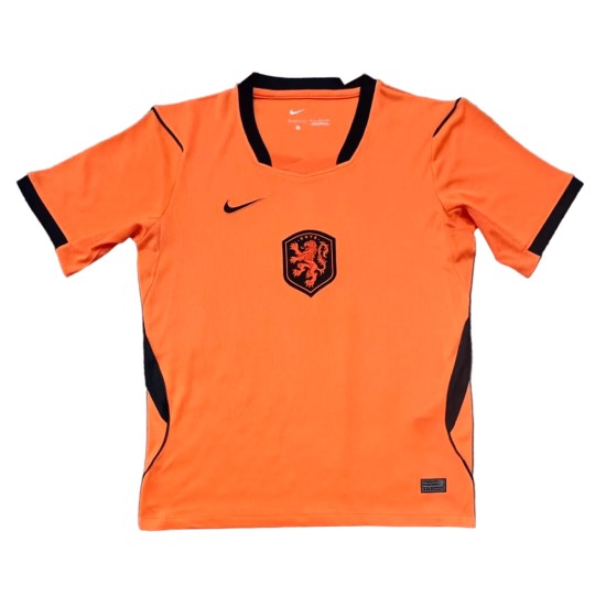 Men's Netherlands 2026 Home World Cup Shirt