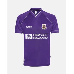 Men's Tottenham Hotspur 1998/99 Retro Pony Shirt