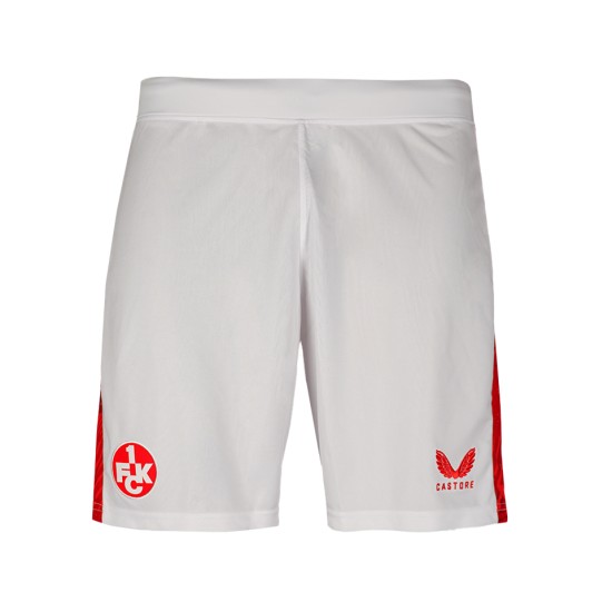 Kid's 1. FC Kaiserslautern 2024/25 Away Shorts