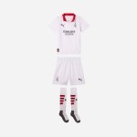 Kid's Milan 2024/25 Away Kit