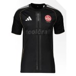Kid's 1. FC Nürnberg 2025/26 Europa Special Shirt