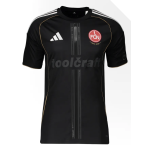 Women's 1. FC Nürnberg 2025/26 Europa Special Shirt Women's 1. FC Nürnberg 2025/26 Europa Special Shirt