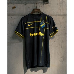 Men's AIK 2025 Home European Shirt