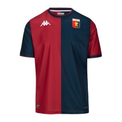 Kid's Genoa 2024/25 Third Shirt