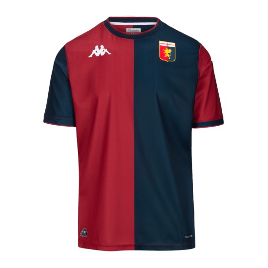 Kid's Genoa 2024/25 Third Shirt Kid's Genoa 2024/25 Third Shirt