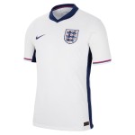 England Player Version Home Jersey EURO 2024