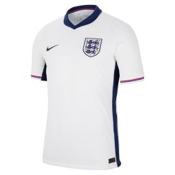 England Player Version Home Jersey EURO 2024
