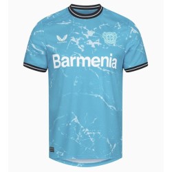 Women's Bayer 04 Leverkusen 2023/24 Third Shirt