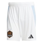 Kid's Houston Dynamo 2025 Home Shorts