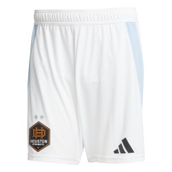 Women's Houston Dynamo 2025 Home Shorts