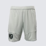 Men's Norwich City 2025/26 Away Shorts