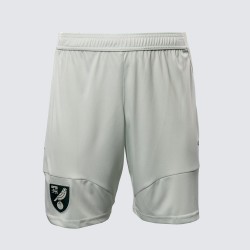 Women's Norwich City 2025/26 Away Shorts