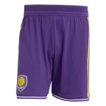 Men's Orlando City SC 2026 Away Shorts