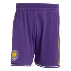 Women's Orlando City SC 2026 Away Shorts