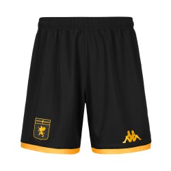 Women's Genoa 2024/25 Third Shorts
