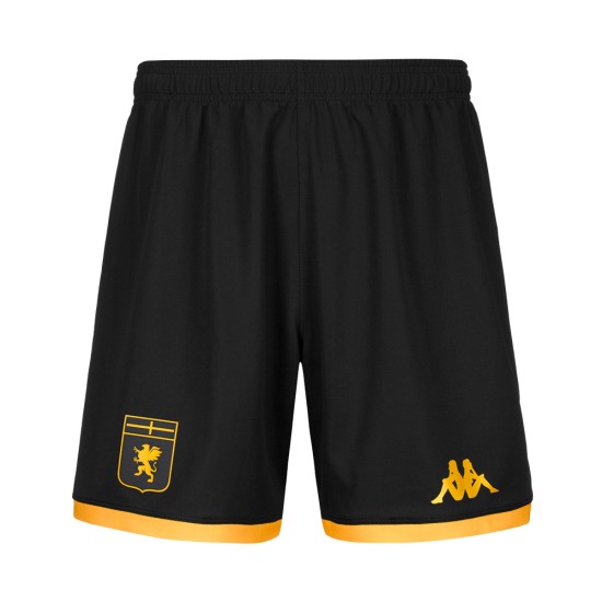 Women's Genoa 2024/25 Third Shorts