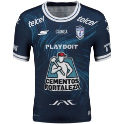 Men's Pachuca 2025/26 Away Shirt