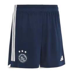 Men's Ajax 2023/24 Away Shorts