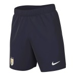 Men's Uruguay 2026 Home World Cup Shorts