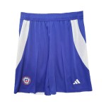 Chile Home Shorts Copa America 2024