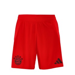 Women's Bayern Munich 2024/25 Home Shorts