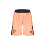 Kid's Havre AC 2025/26 Away Shorts Kid's Havre AC 2025/26 Away Shorts