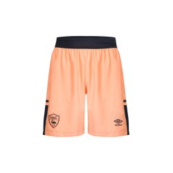 Women's Havre AC 2025/26 Away Shorts
