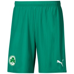 Women's SpVgg Greuther 2024/25 Away Shorts