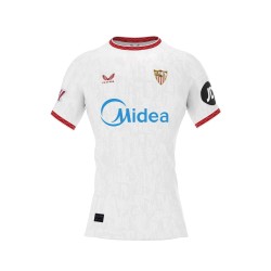 Women's Sevilla FC 2024/25 Home Shirt