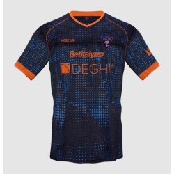 Men's Lecce 2024/25 Third Shirt Men's Lecce 2024/25 Third Shirt