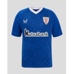 Kid's Athletic Bilbao 2024/25 Away Shirt Kid's Athletic Bilbao 2024/25 Away Shirt