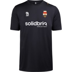 Women's Willem II 2025/26 Third Warm Up Shirt