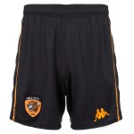 Kid's Hull City 2025/26 Home Shorts Kid's Hull City 2025/26 Home Shorts