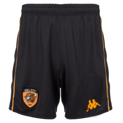 Women's Hull City 2025/26 Home Shorts