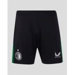 Men's Feyenoord 2024/25 Away Shorts