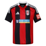Kid's Fulham 2024/25 Away Shirt