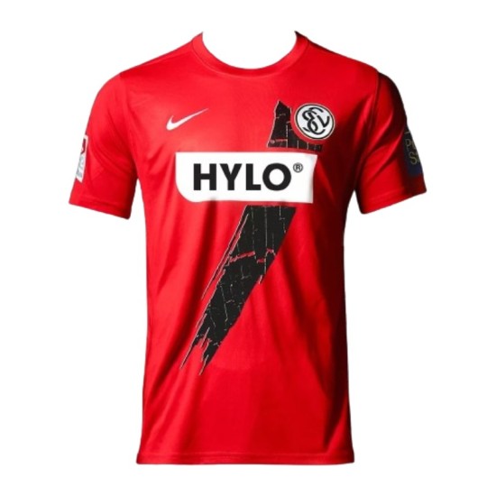 Kid's SV Elversberg 2024/25 Third Shirt Kid's SV Elversberg 2024/25 Third Shirt