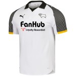 Kid's Derby County 2025/26 Home Shirt