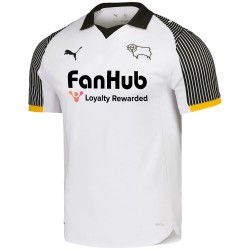 Men's Derby County 2025/26 Home Shirt