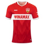 Women's VfB Stuttgart 2024/25 Away Shirt