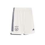 Men's Ajax 2023/24 Away 2nd Shorts