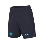 Men's Montpellier 2024/25 Third Pre Match Shorts Men's Montpellier 2024/25 Third Pre Match Shorts
