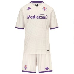 Kid's Fiorentina 2025/26 Away Kit