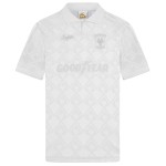 Women's Wolverhampton Wanderers 1992 Retro Blankout Shirt