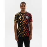 Kid's Newcastle United 2025/26 Third Pre Match Shirt