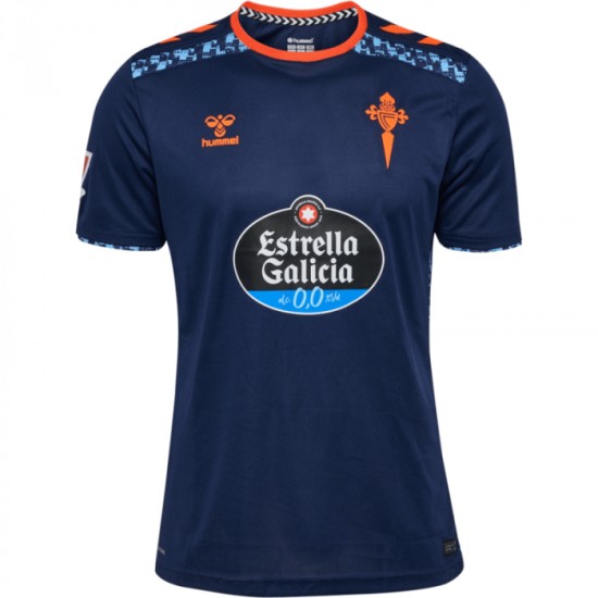 Women's Celta Vigo 2024/25 Away Shirt