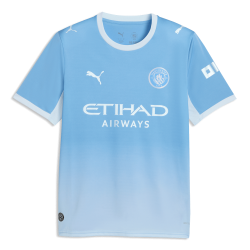 Women's Manchester City 2026/27 Home Shirt
