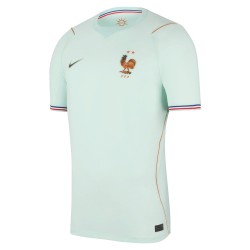 Women's France 2026 Away World Cup Shirt