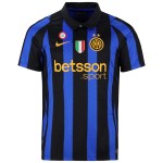 Kid's Inter Milan 2026/27 Home Shirt